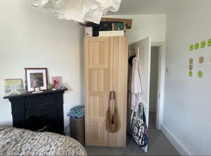 Room New Kent Road in Greater London