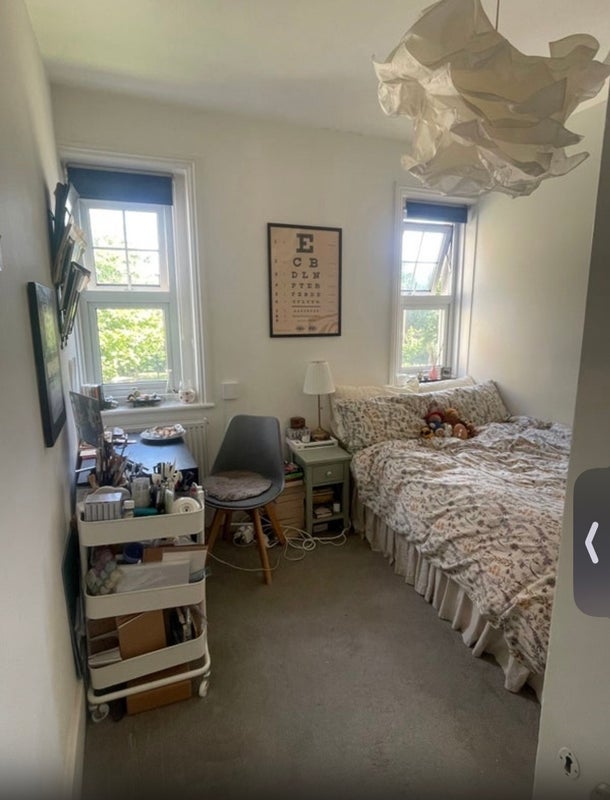 Room New Kent Road in Greater London