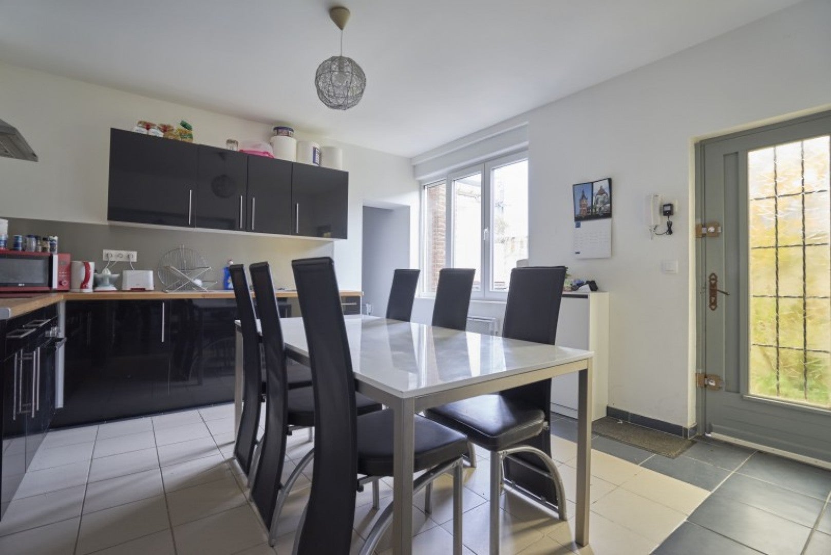 Appartement Rue Anatole France à Ronchin