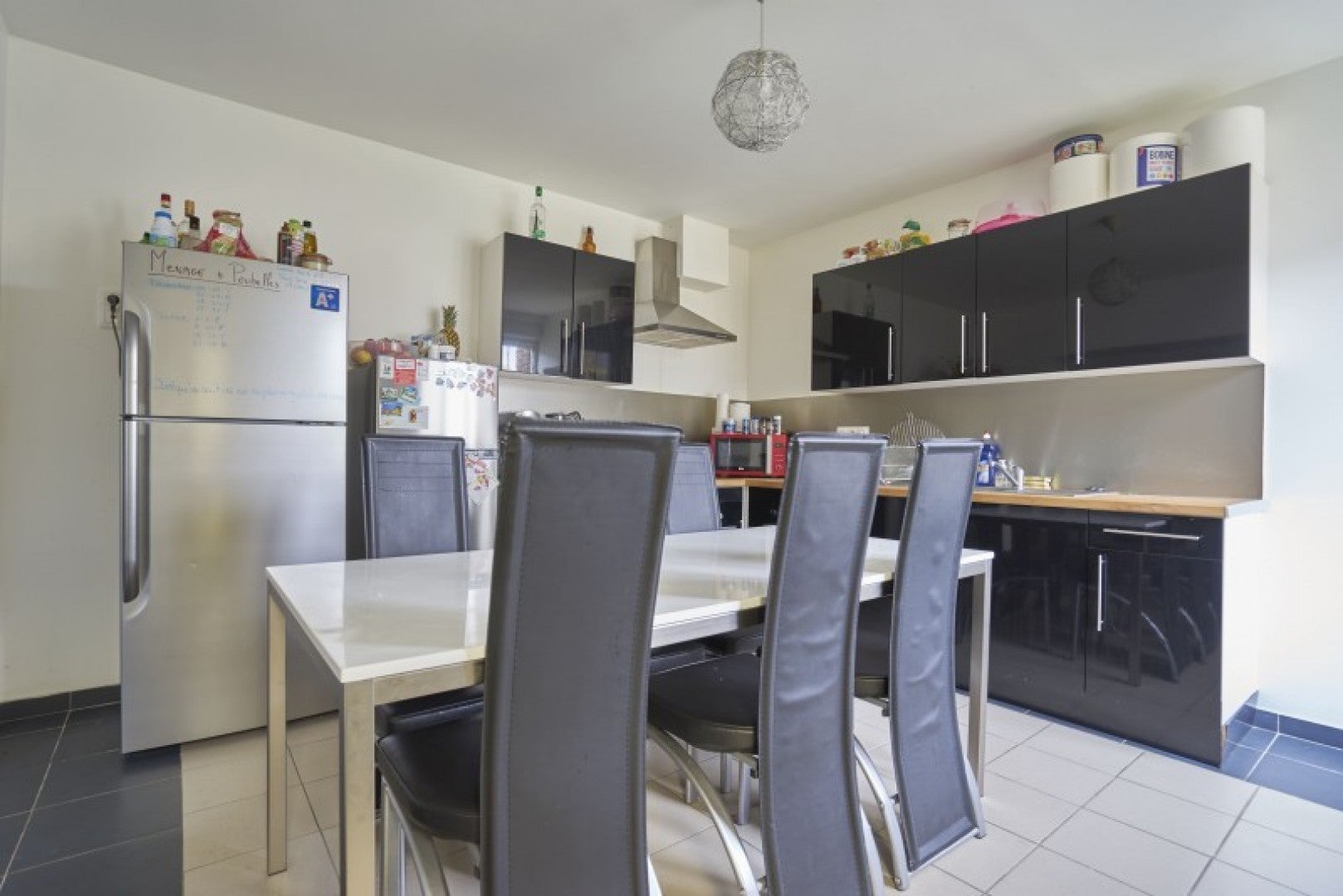 Appartement Rue Anatole France à Ronchin
