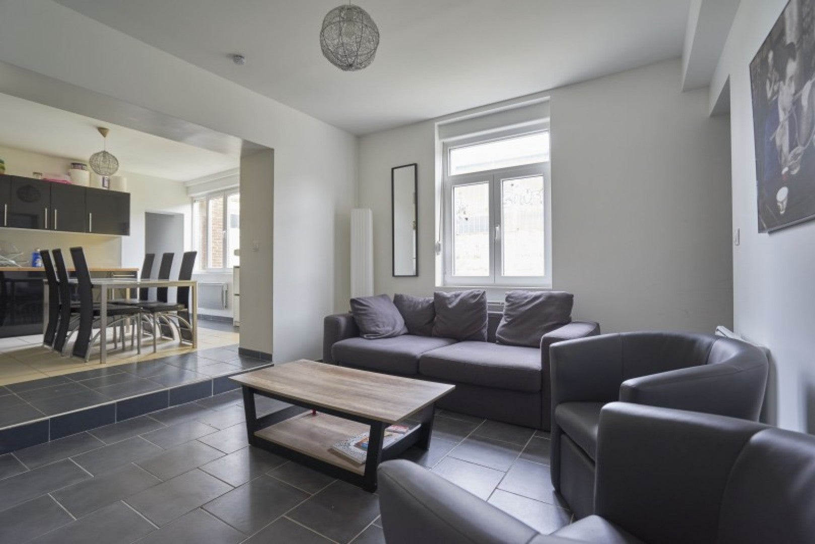 Flat Rue Anatole France in Ronchin