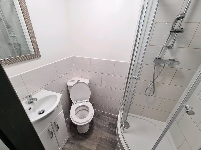 Room Kingsway in Coventry