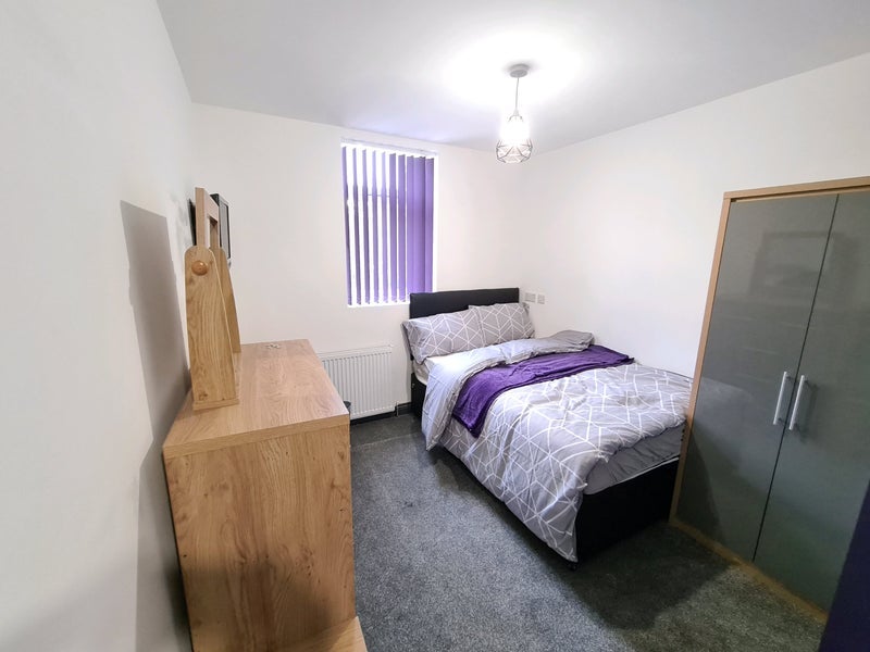 Room Kingsway in Coventry