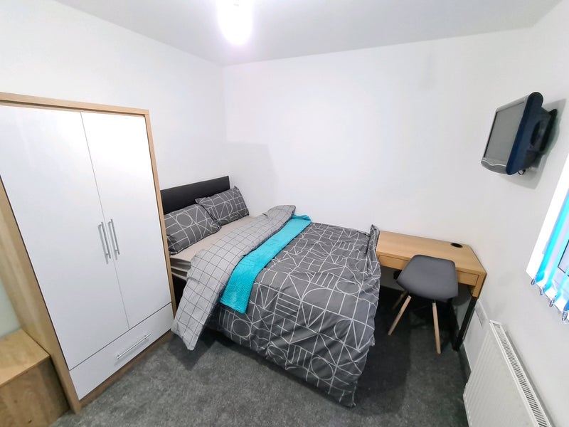 Room Kingsway in Coventry