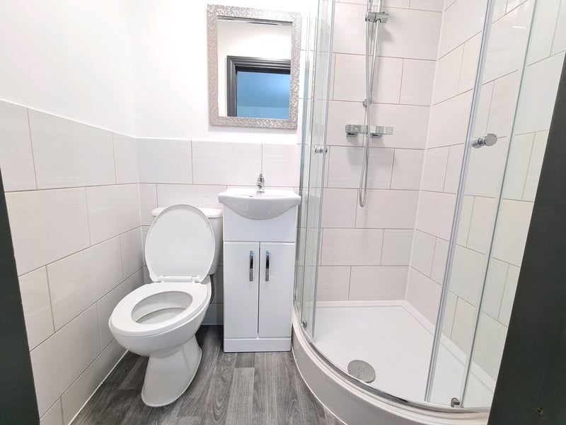 Room Kingsway in Coventry