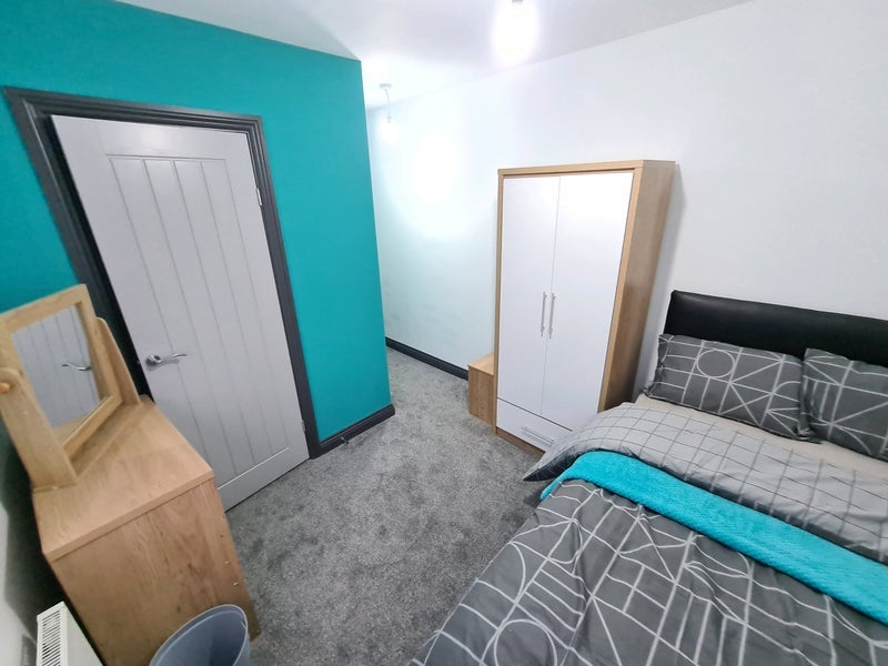 Room Kingsway in Coventry
