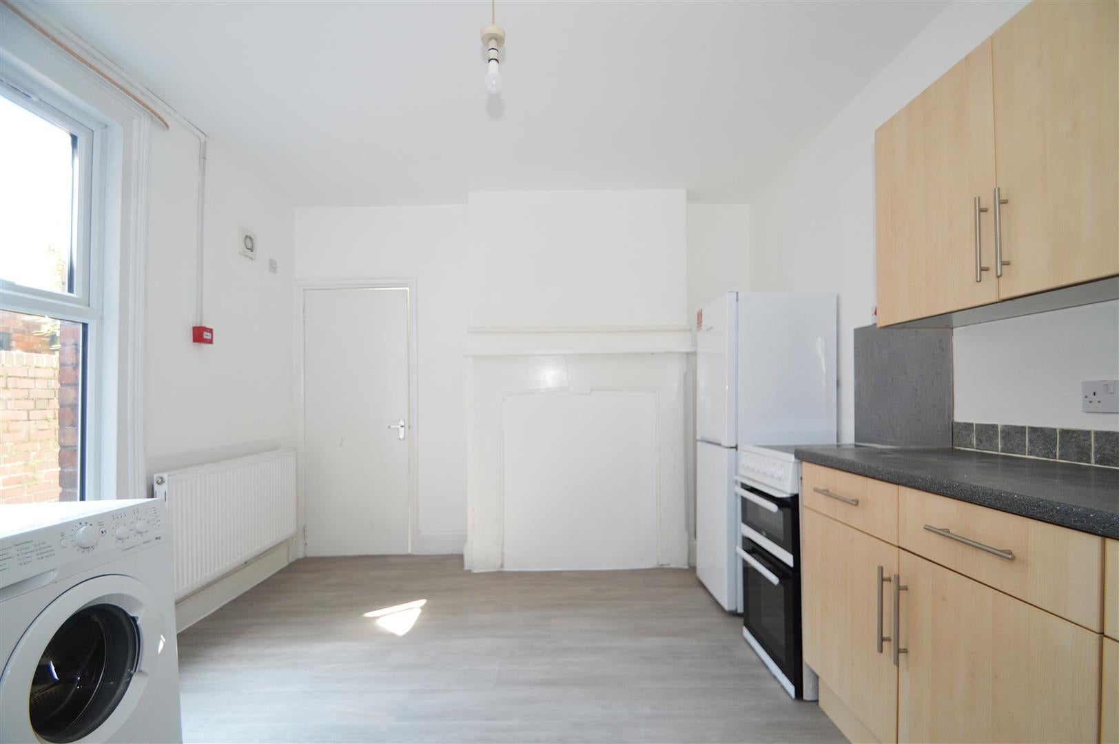Flat Greville Road in Bristol