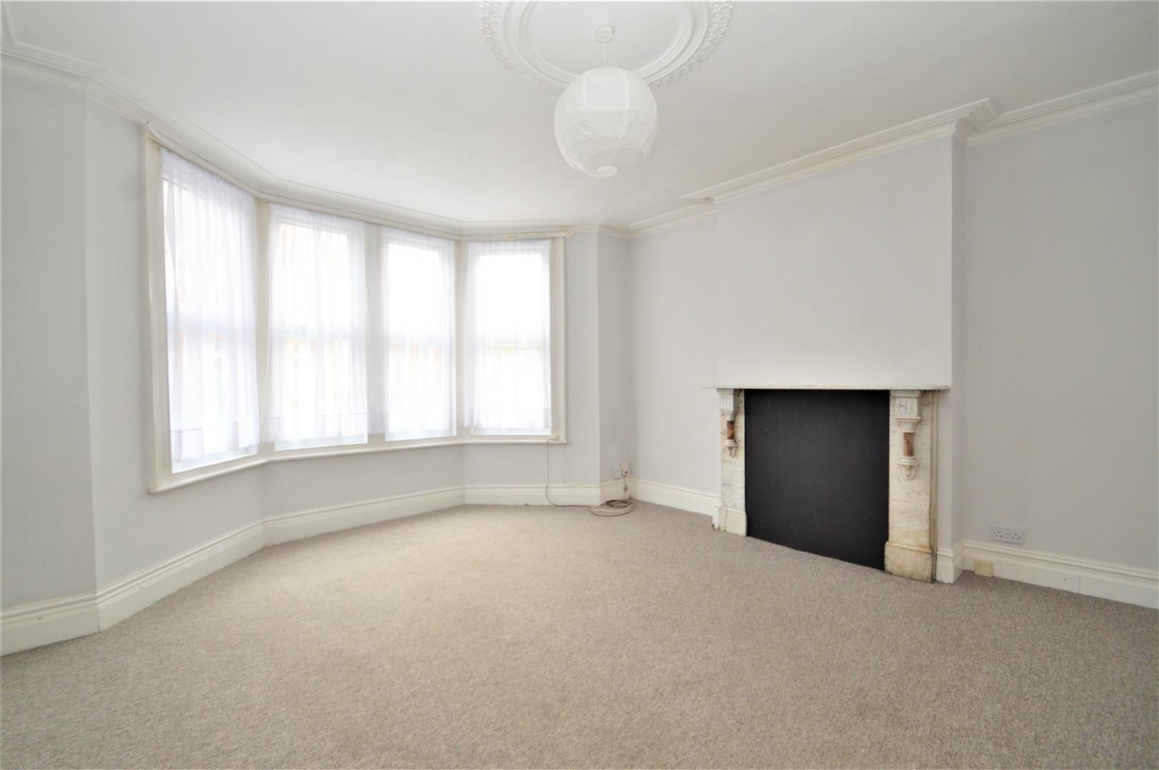 Flat Greville Road in Bristol