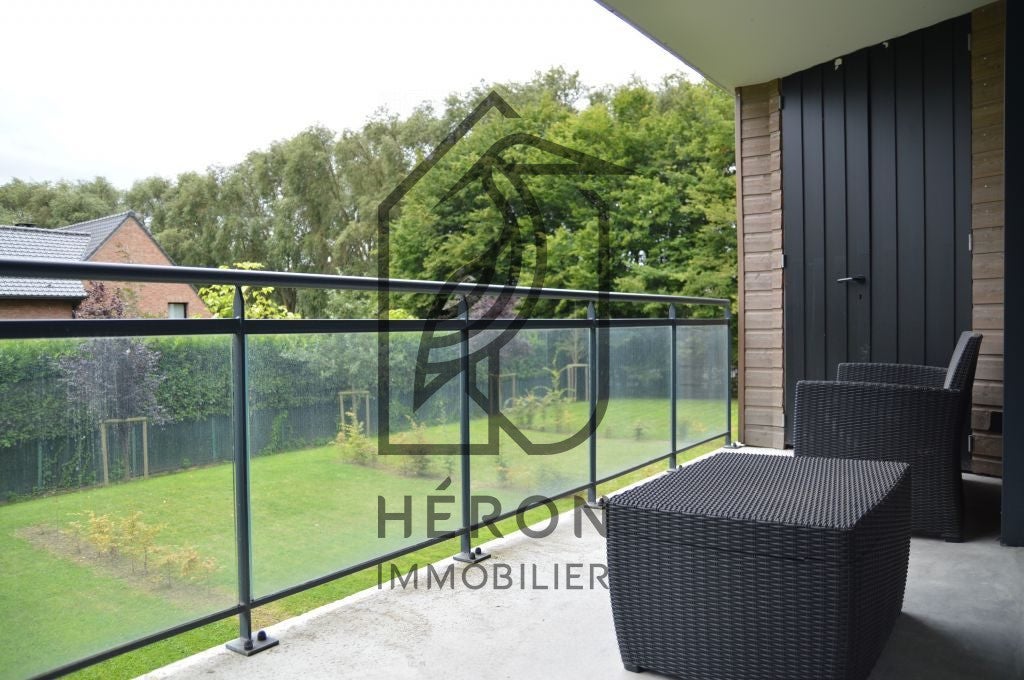 Appartement Allée des Cousins à Villeneuve-d'Ascq