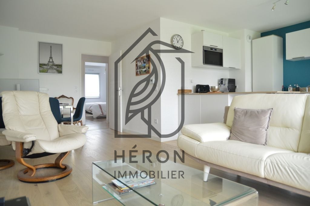Appartement Allée des Cousins à Villeneuve-d'Ascq
