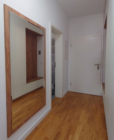 Wohnung Am Seddinsee in Berlin