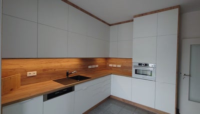 Wohnung Am Seddinsee in Berlin