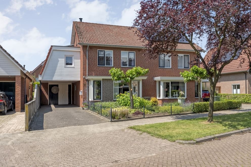 Stadtlohnallee 31 in Weerselo