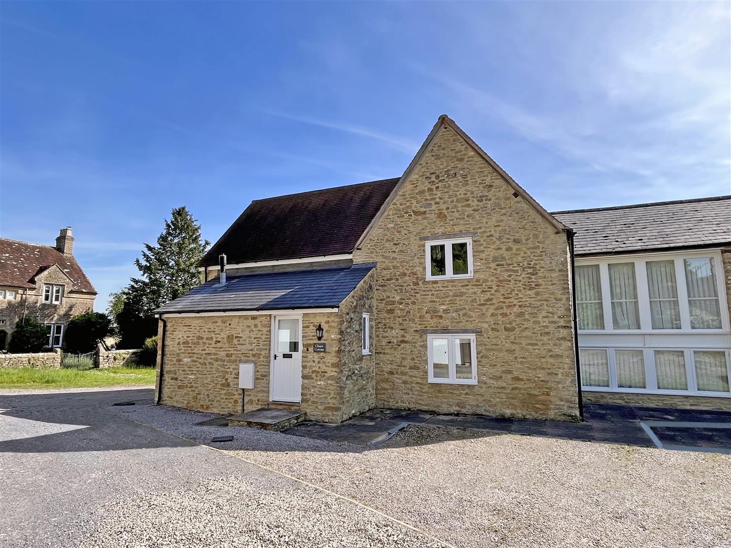 House Rectory Lane in Wincanton