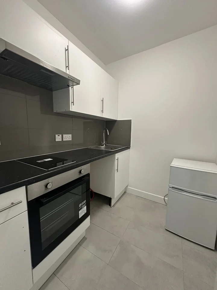 Flat Northbrook Road in Greater London
