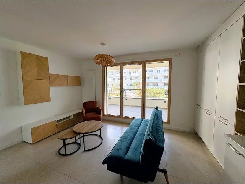 Appartement Place du Château à Annecy