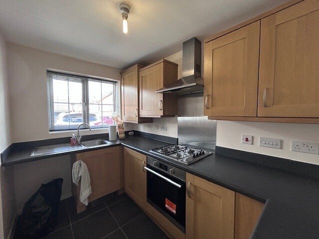 House Kendrick Grove in Birmingham