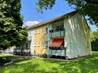 Wohnung Hartwinkel in Dortmund