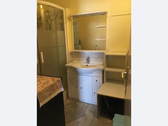 Chambre Rue duffour-dubergier à Bordeaux