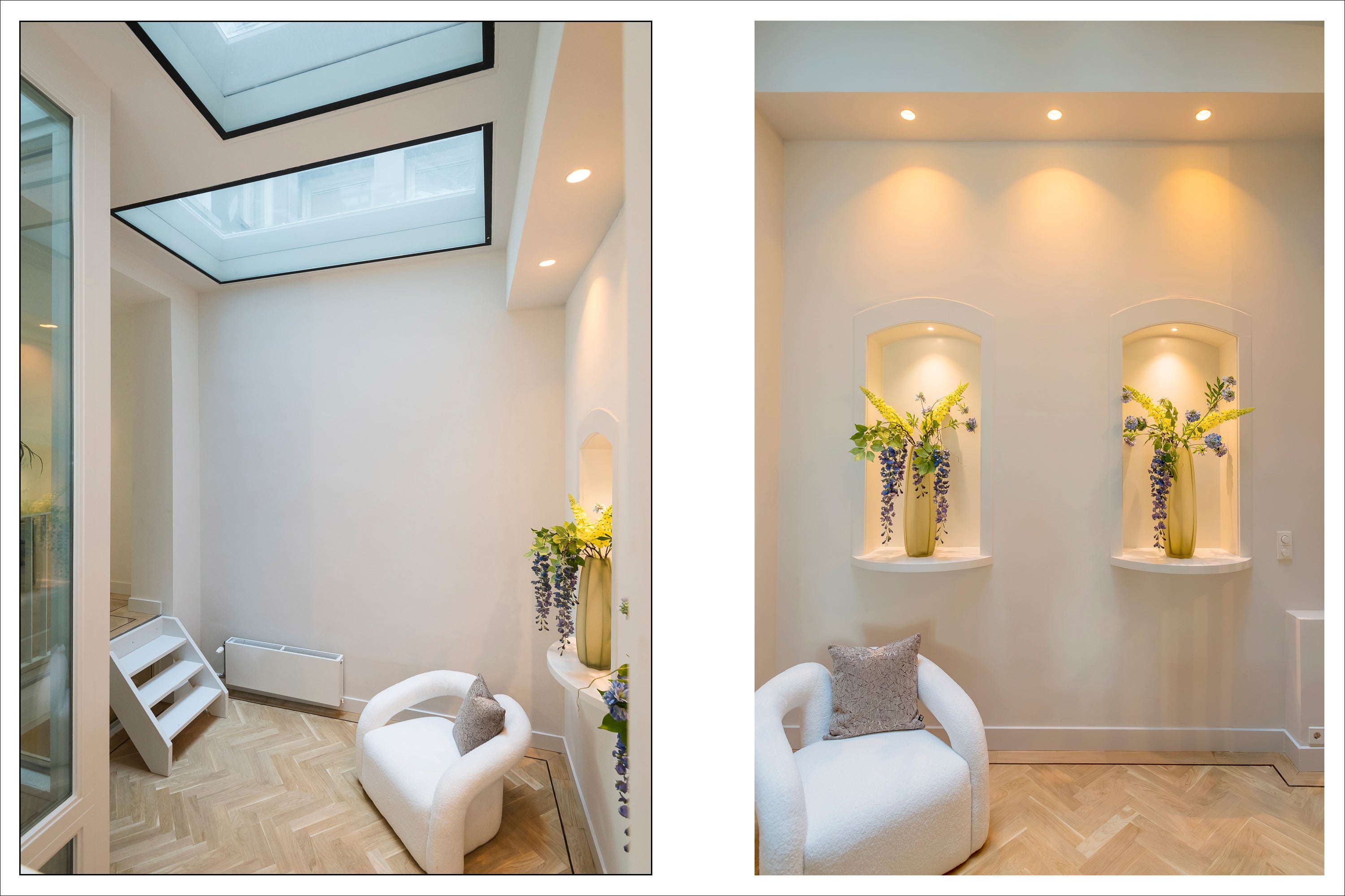 Appartement te koop: Weteringschans 43A, Amsterdam