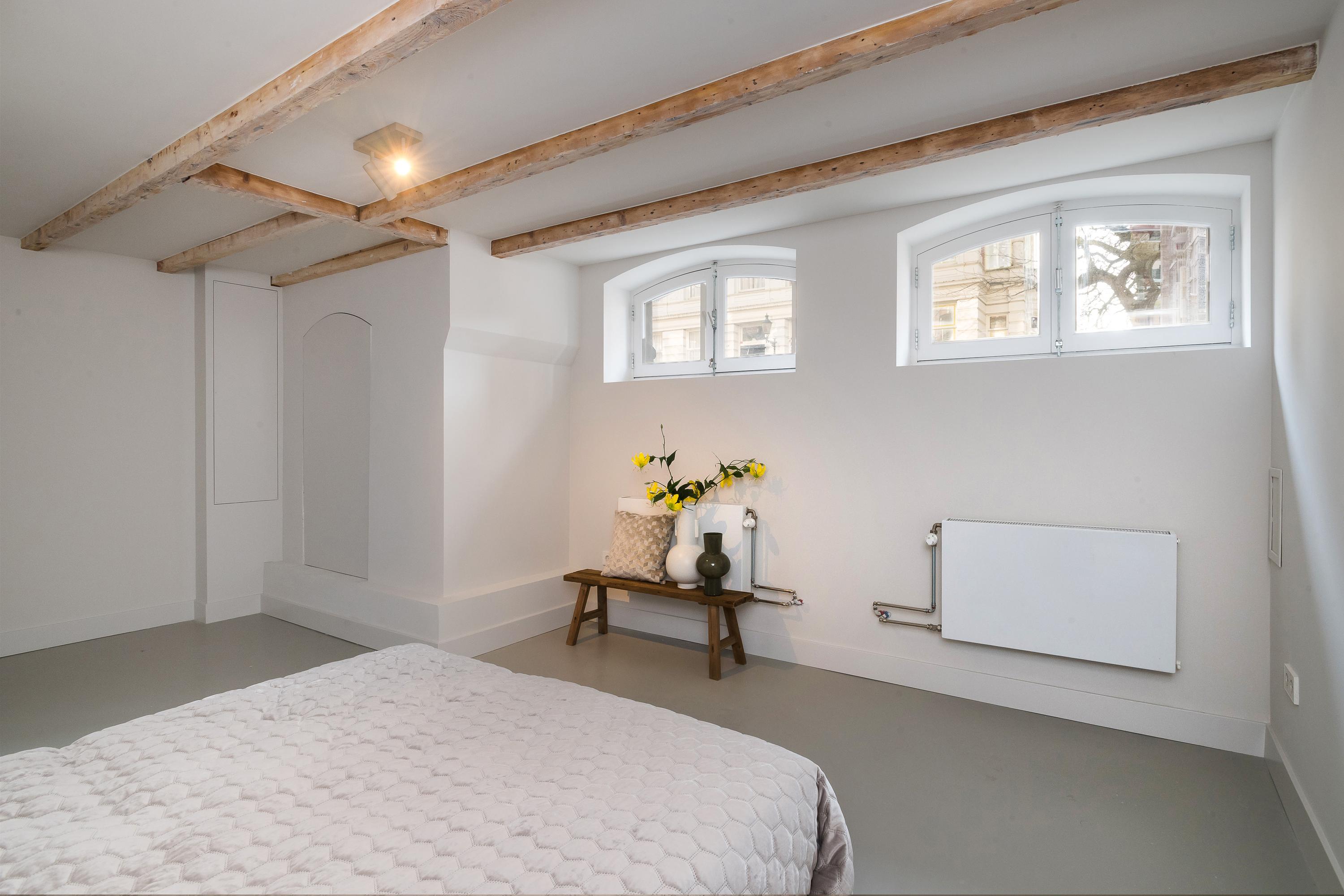 Appartement te koop: Weteringschans 43A, Amsterdam