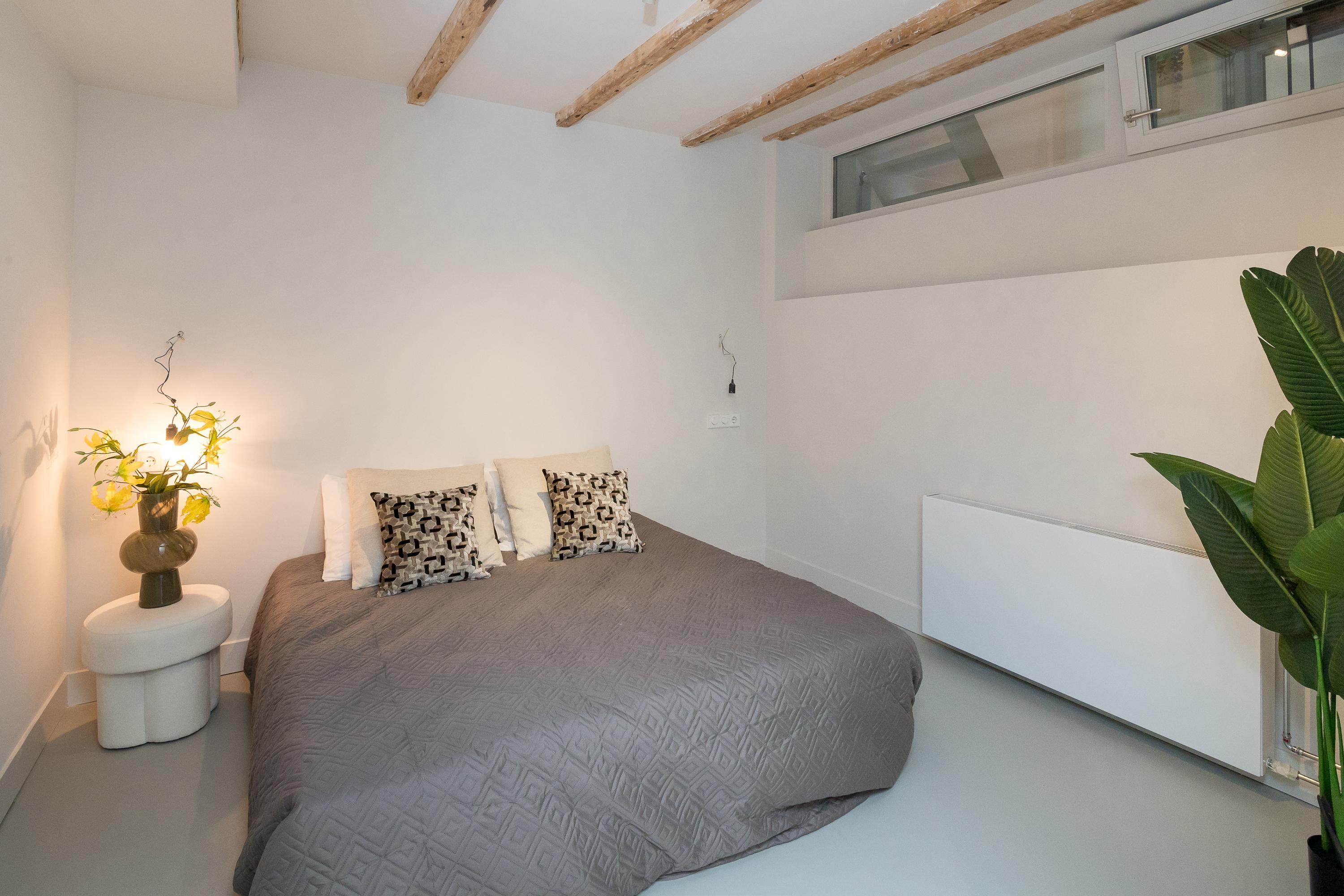 Appartement te koop: Weteringschans 43A, Amsterdam
