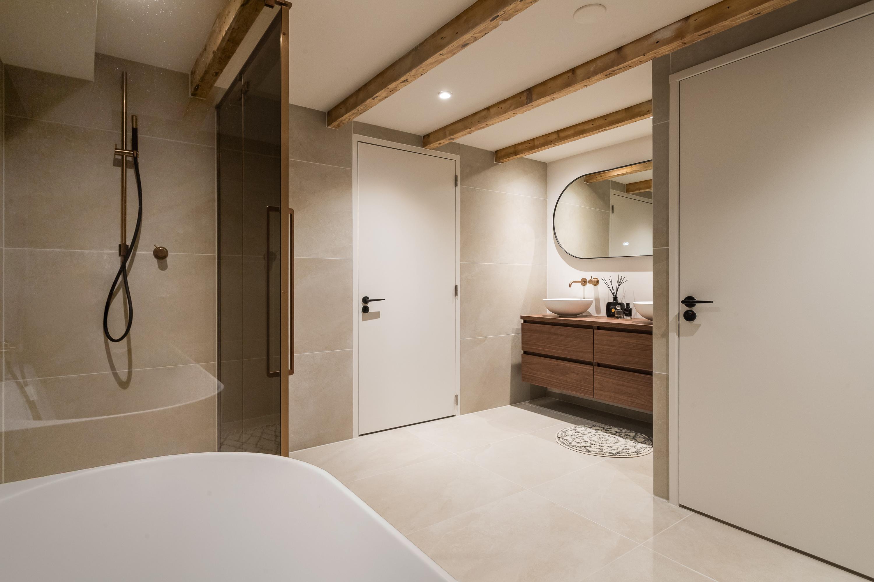 Appartement te koop: Weteringschans 43A, Amsterdam