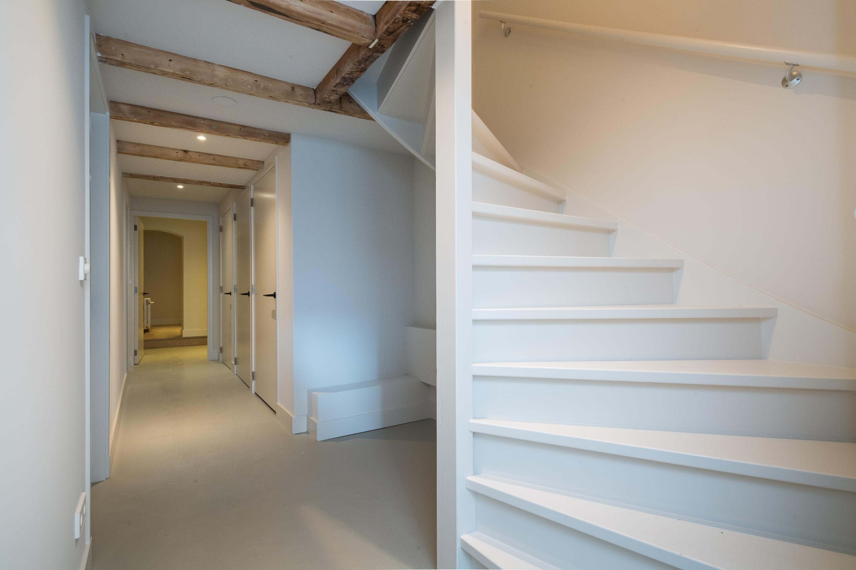 Appartement te koop: Weteringschans 43A, Amsterdam