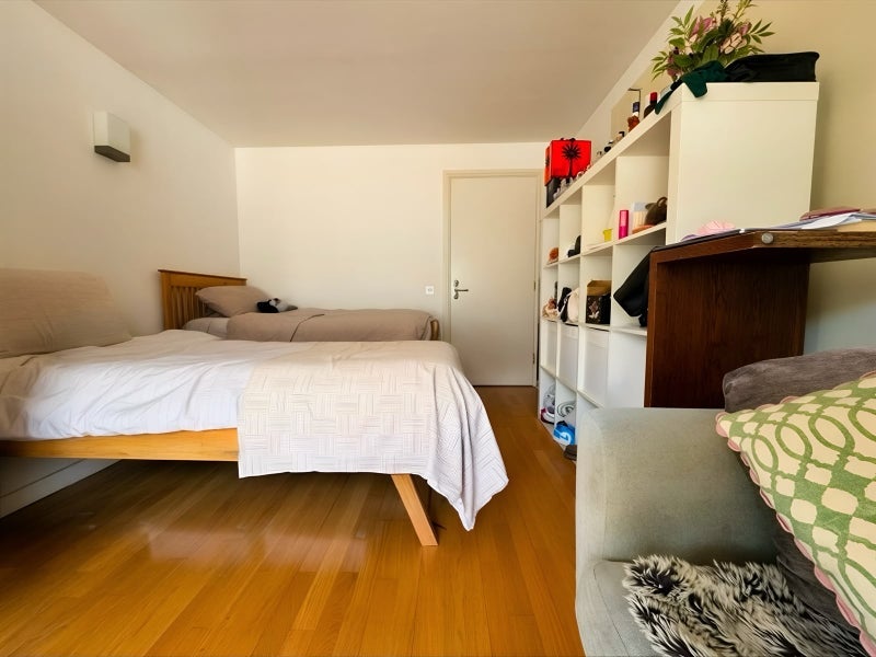 Room Plumbers Row in Greater London