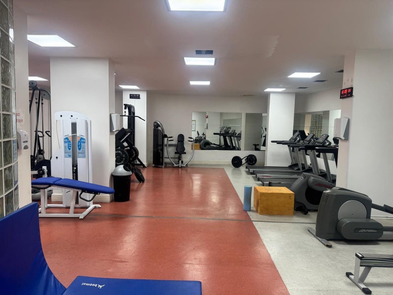Room Plumbers Row in Greater London