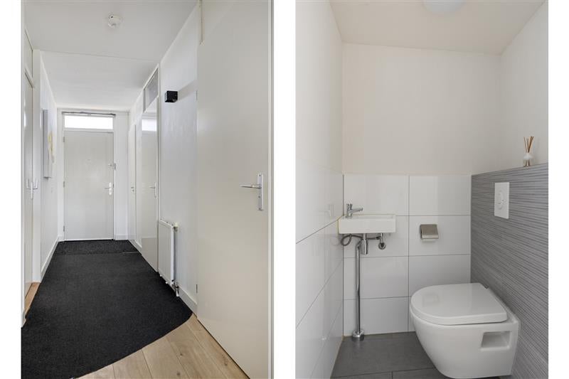 Appartement te koop: Martini van Geffenstraat 104, Amsterdam