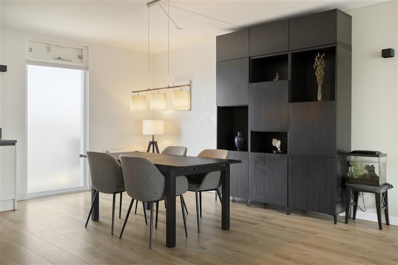 Appartement te koop: Martini van Geffenstraat 104, Amsterdam