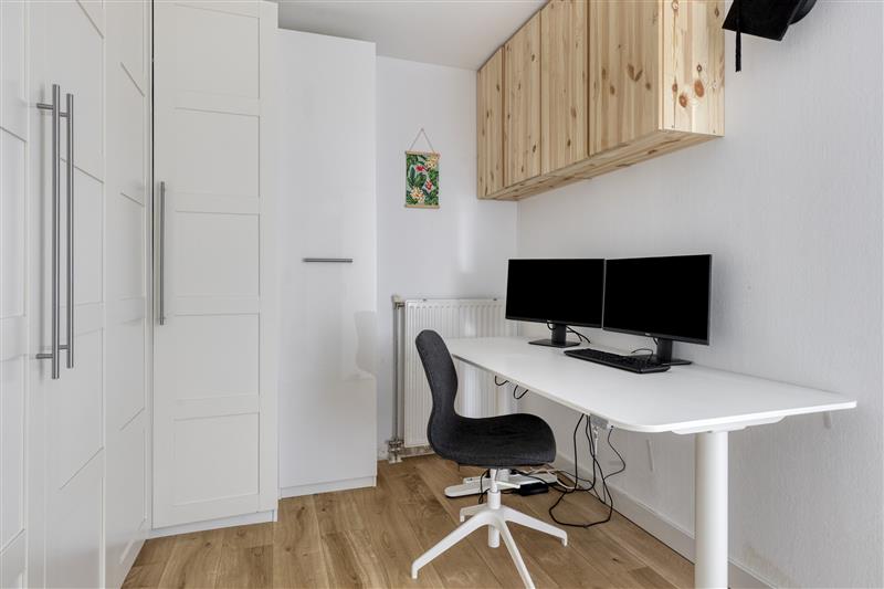 Appartement te koop: Martini van Geffenstraat 104, Amsterdam