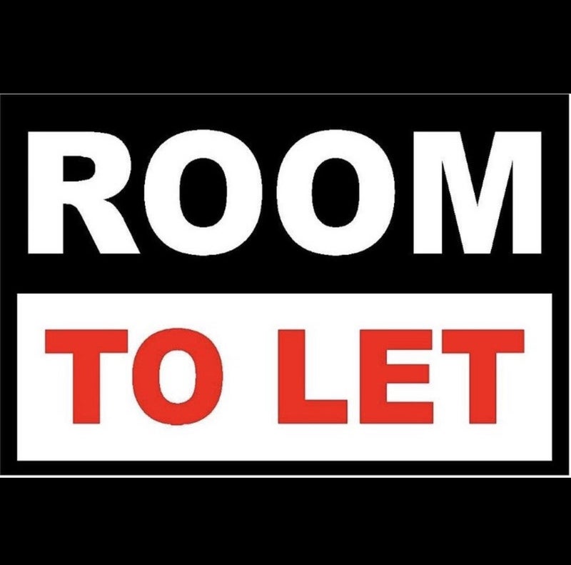 Room Mount Street in Redditch