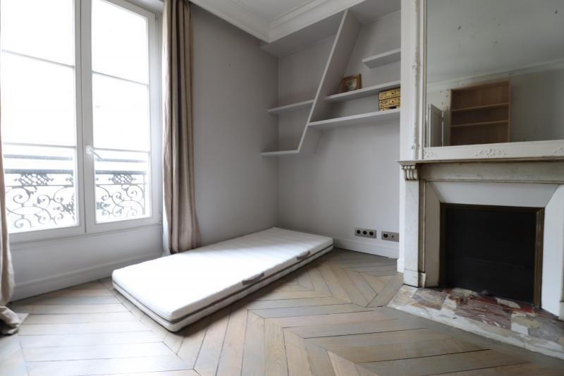 Appartement Rue Clauzel à Paris