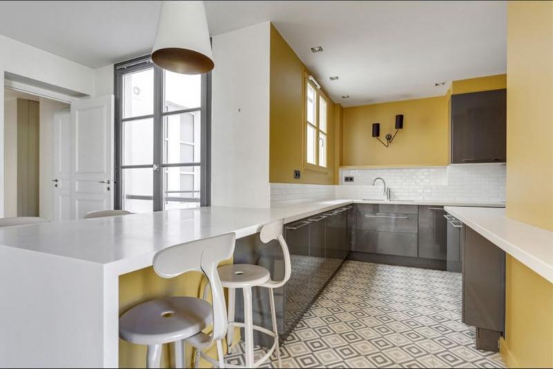 Appartement Rue Clauzel à Paris