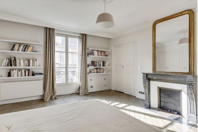 Appartement Rue Clauzel à Paris