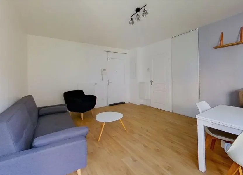 Appartement Rue Duguesclin à Lyon