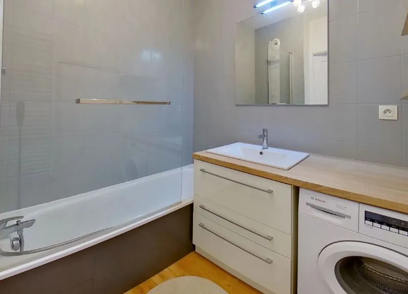 Appartement Rue Duguesclin à Lyon