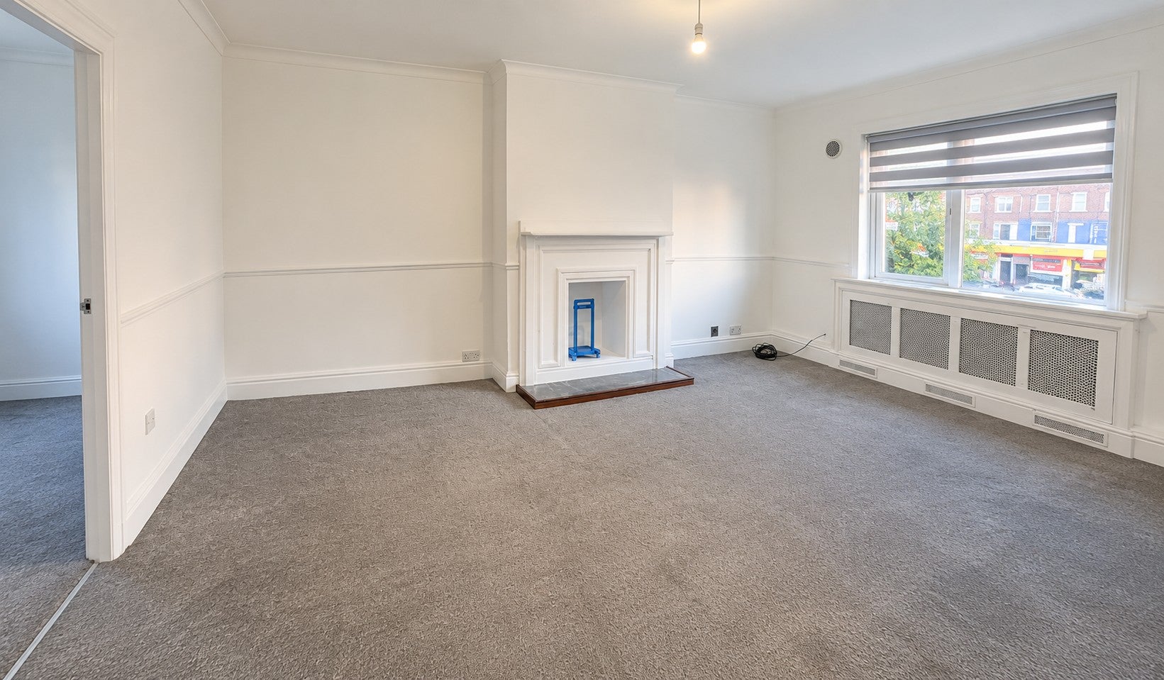Flat The Hyde in Greater London