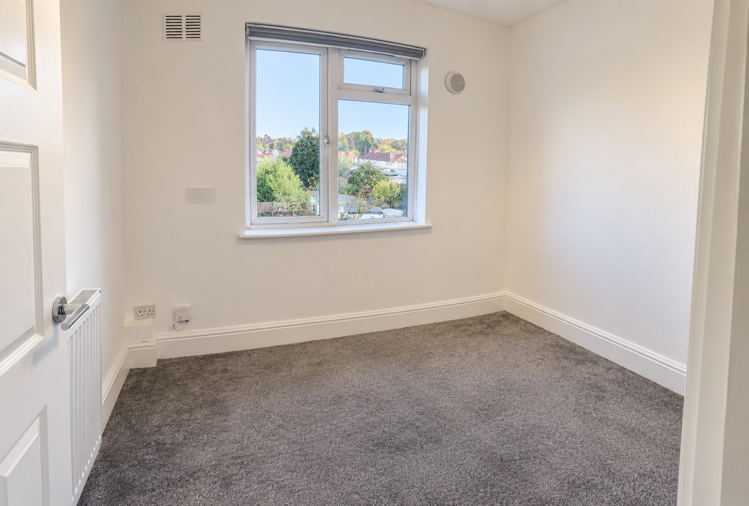 Flat The Hyde in Greater London