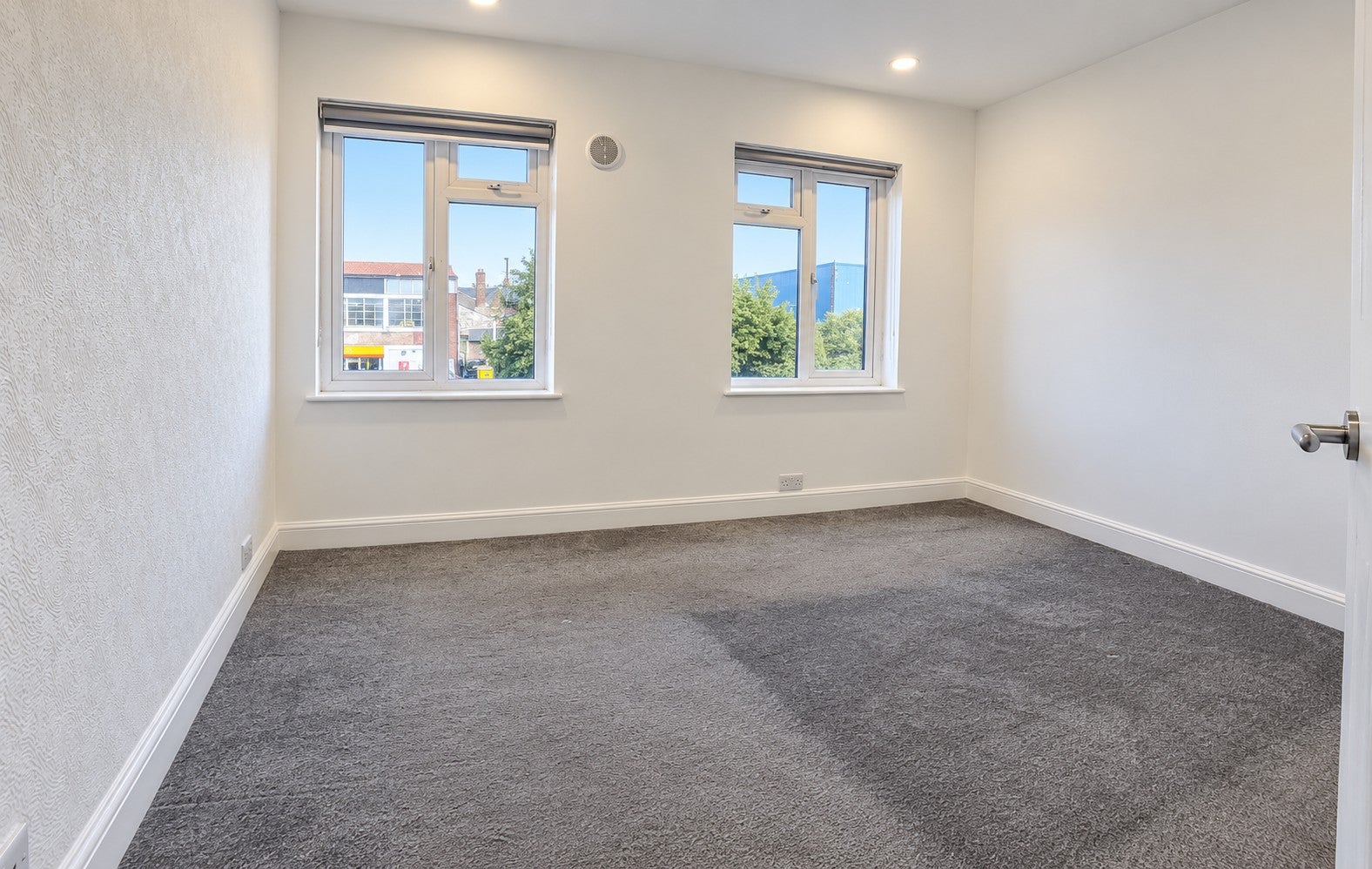 Flat The Hyde in Greater London