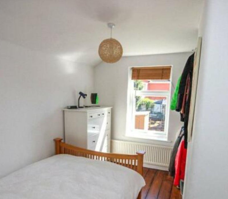 Room High Street in Bristol