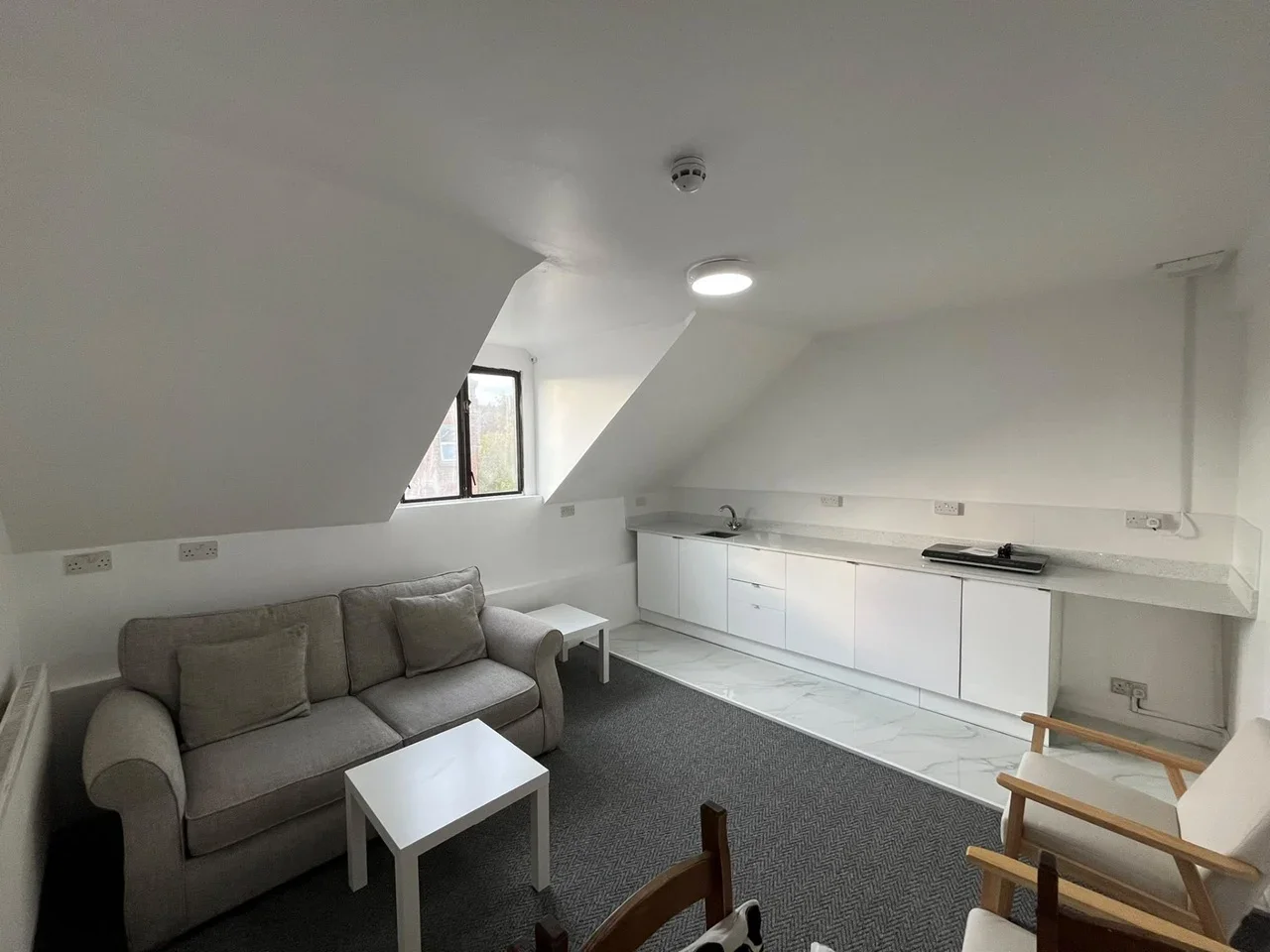 Flat Guru Nanak Road in Greater London