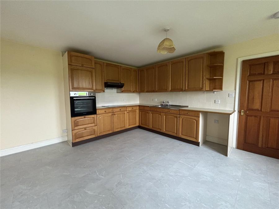 House Kingswood Road in Kington