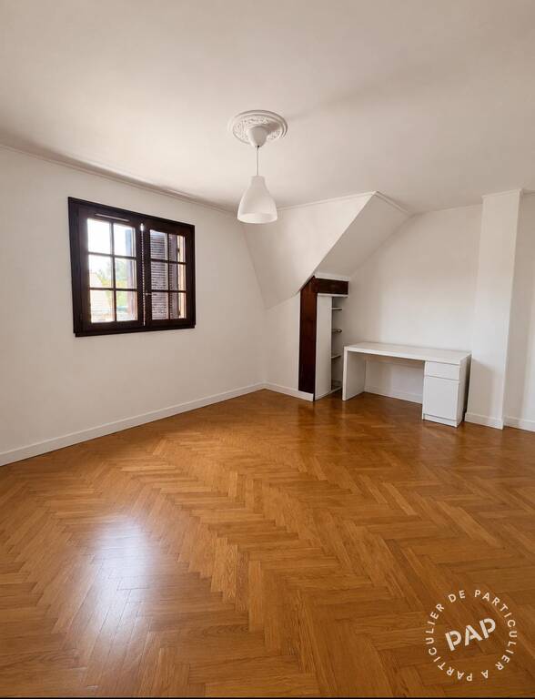Maison Rue Clemenceau à Gagny