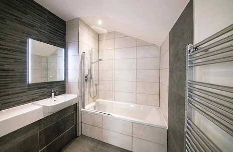 Flat Ashwood in Basingstoke