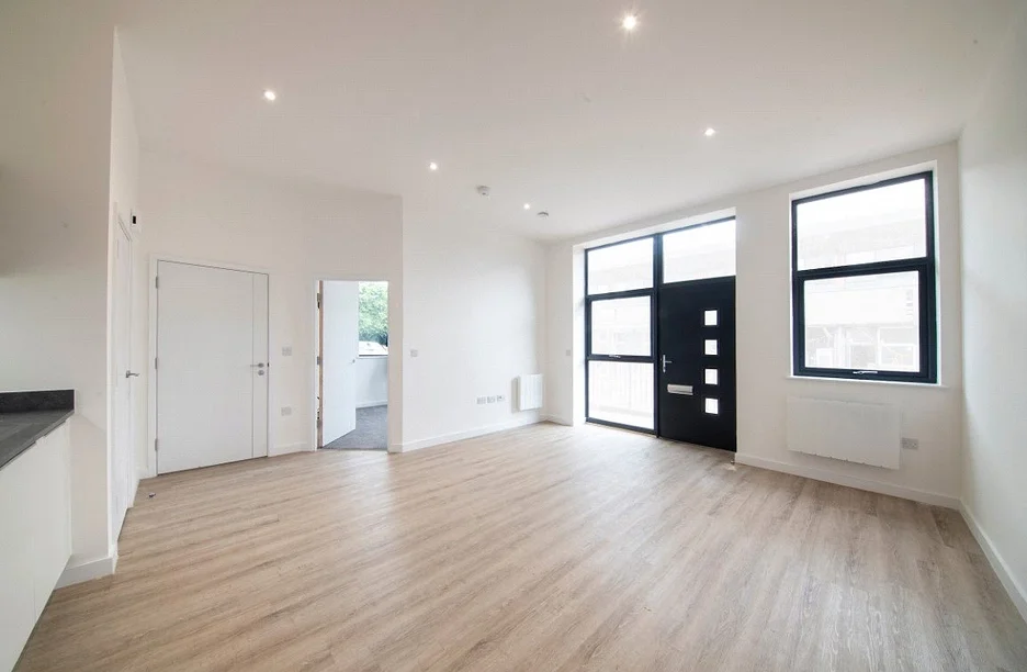 Flat Ashwood in Basingstoke