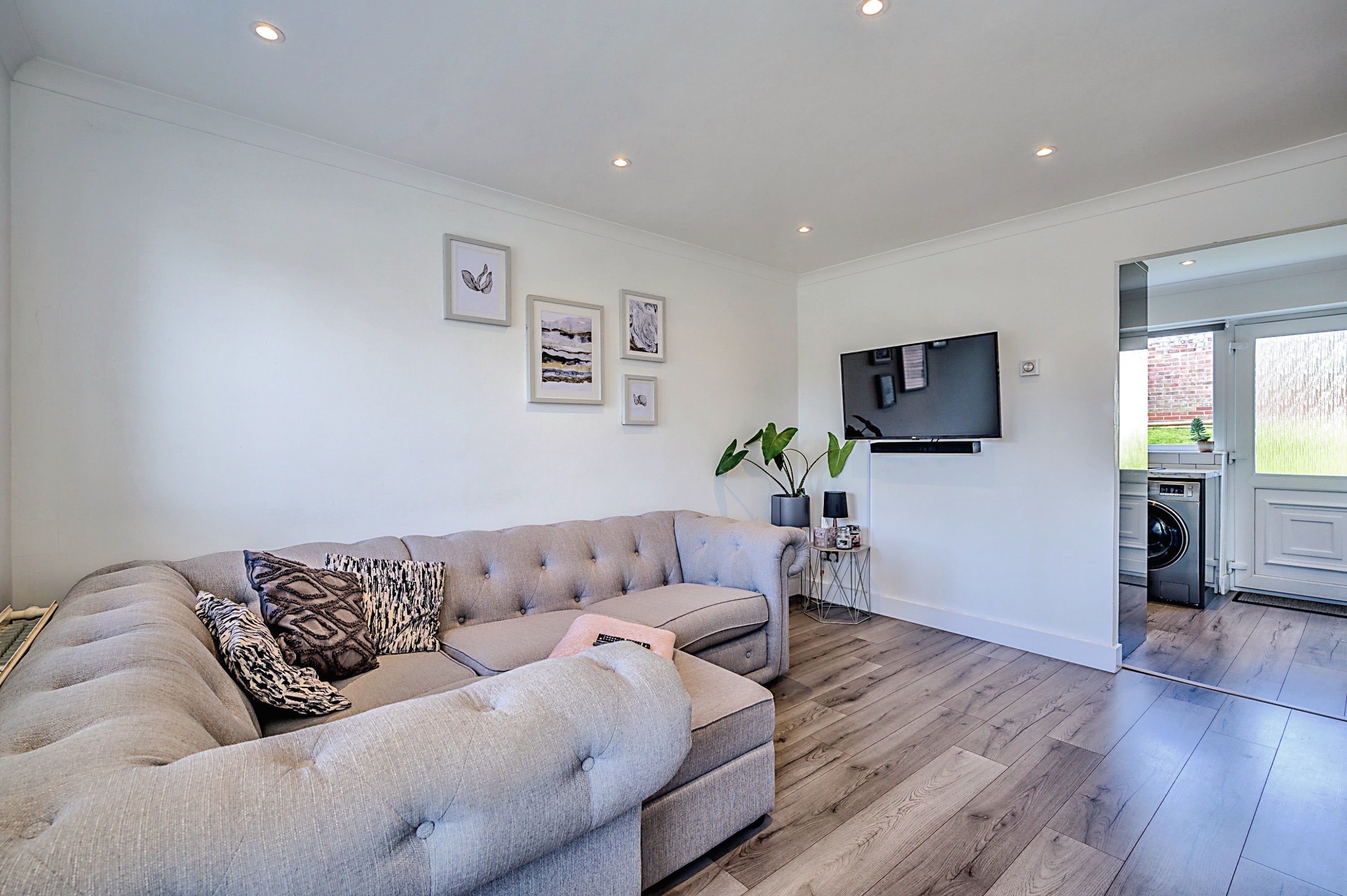 House Sennen Close in Torpoint