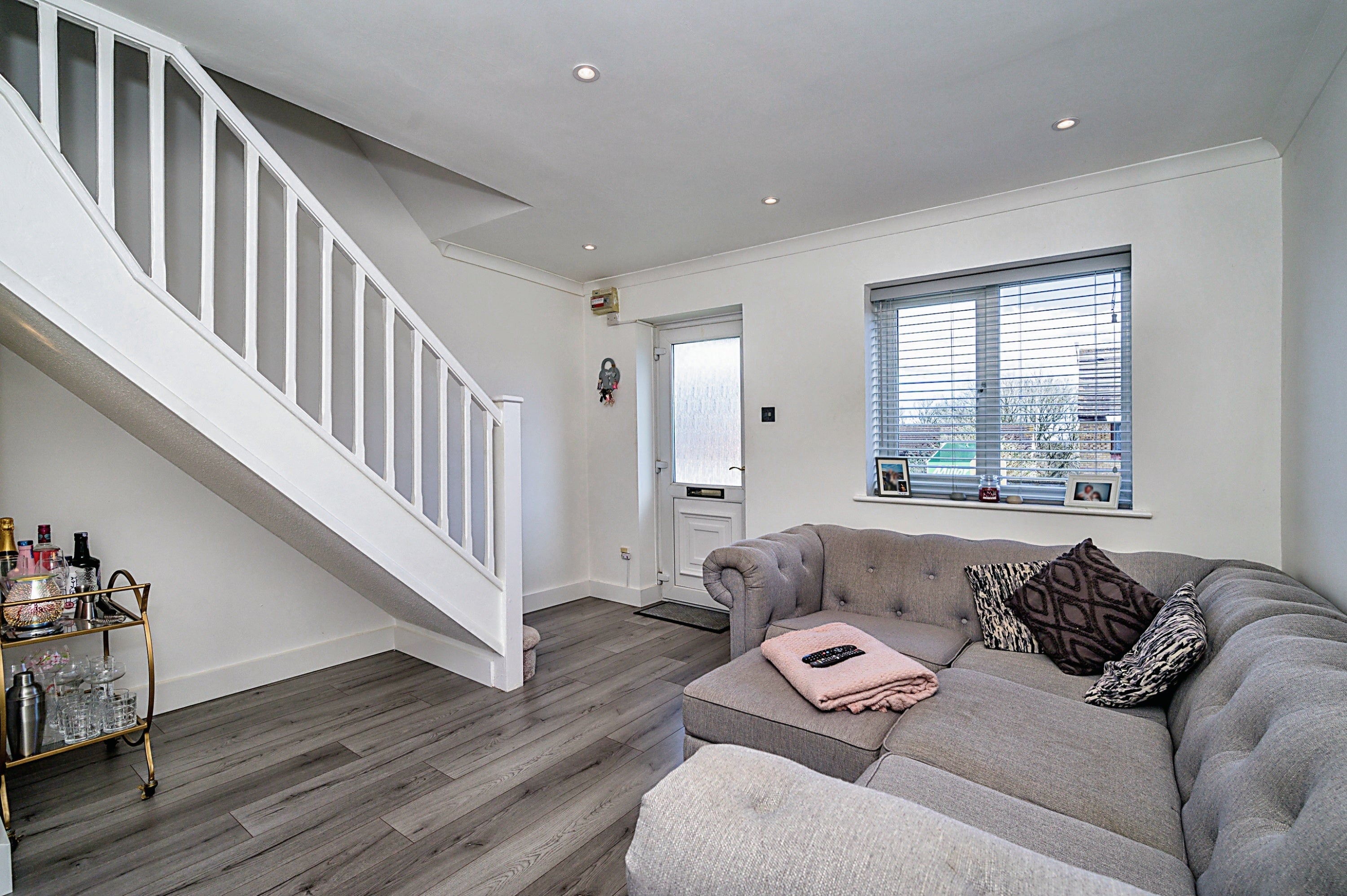 House Sennen Close in Torpoint
